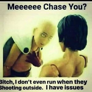 Meet your Posher, Paul